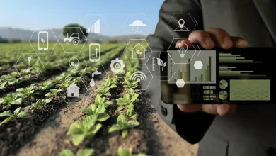 Advancing Climate-Smart Agriculture Technologies in Africa, Africa farming project, Nigeria farming