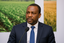 Agricultural Enterprise Calls for Renewed Federal Government Emphasis on Sector's Pivotal Role