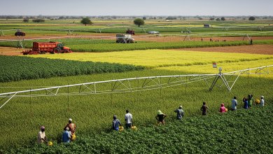 Dangote, Niger Govt Seal Multi-Billion Naira Deal to Revolutionize Agriculture