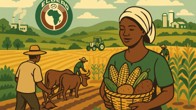ECOWAS Updates Agricultural Benchmarks to Enhance Quality and Intra-Regional Commerce