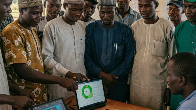 Ekiti Govt Empowers Livestock Farmers with Technology Training