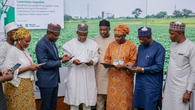 FG Initiates Pilot of Digital Farmer ID System in Nasarawa