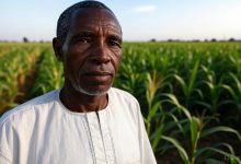 Nigeria's Agricultural Sector Faces Stark Reality: ₦1.03 Trillion Trade Deficit in 2023