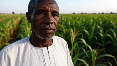 Nigeria's Agricultural Sector Faces Stark Reality: ₦1.03 Trillion Trade Deficit in 2023