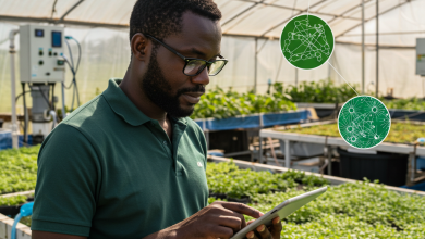 Safeguarding Africa’s Blue Economy: Scientist Champions Sustainable Fish Farming